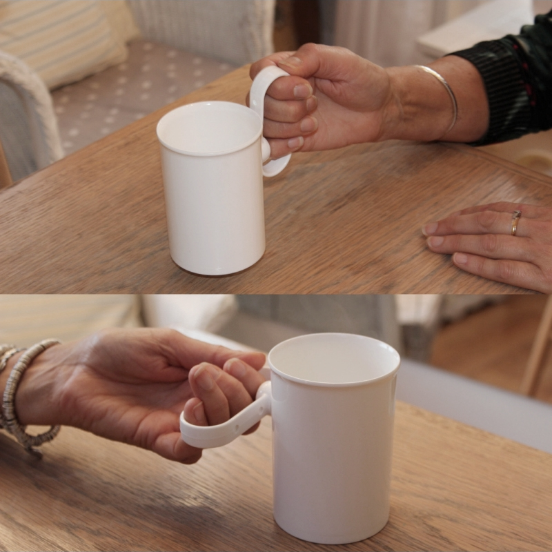 vaso Párkinson vaso Párkinson
